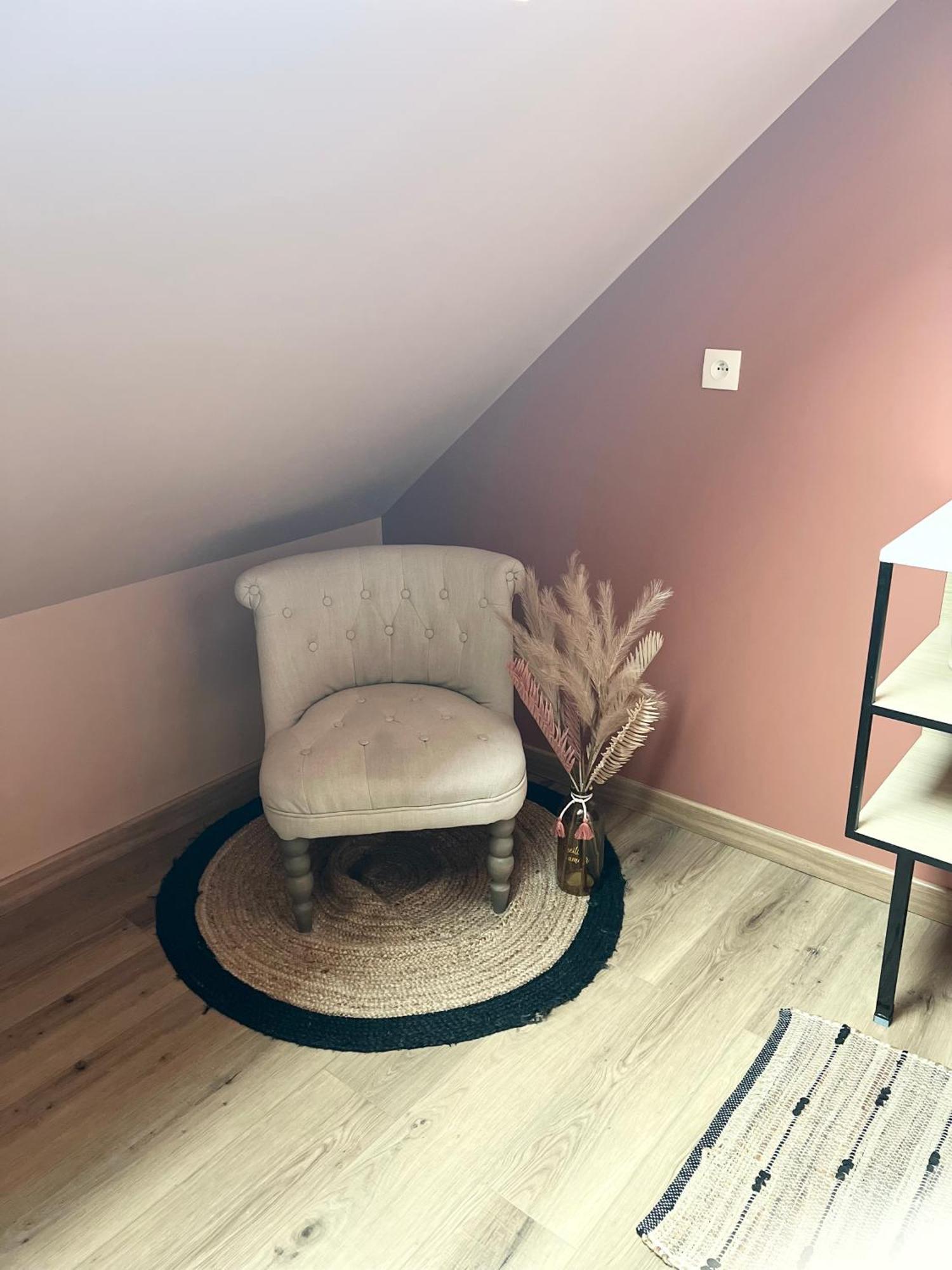 Chambre Spacieuse Like&Love De Clara Duclair Exteriér fotografie