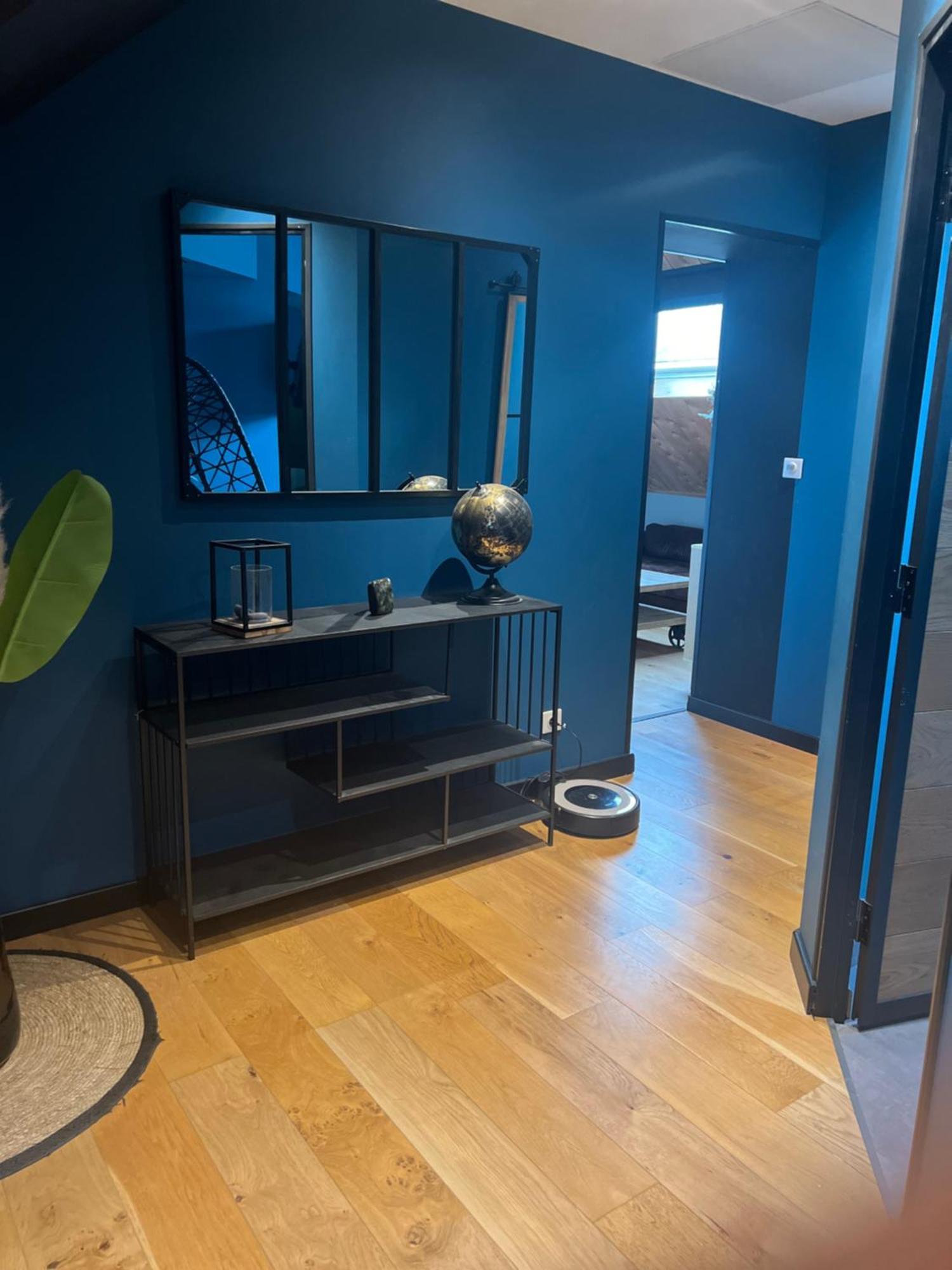 Chambre Spacieuse Like&Love De Clara Duclair Exteriér fotografie